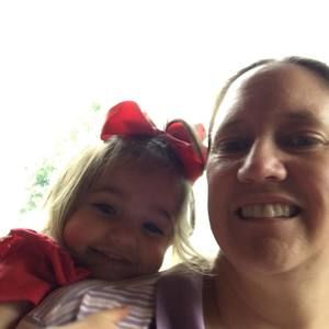 Meet your Posher, Ginny